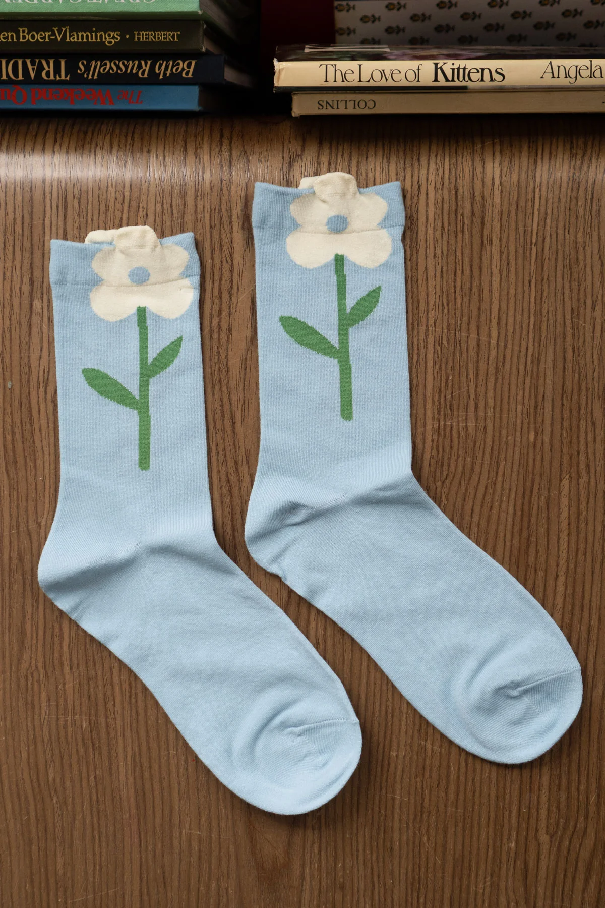 Bloom Socks - Image 5