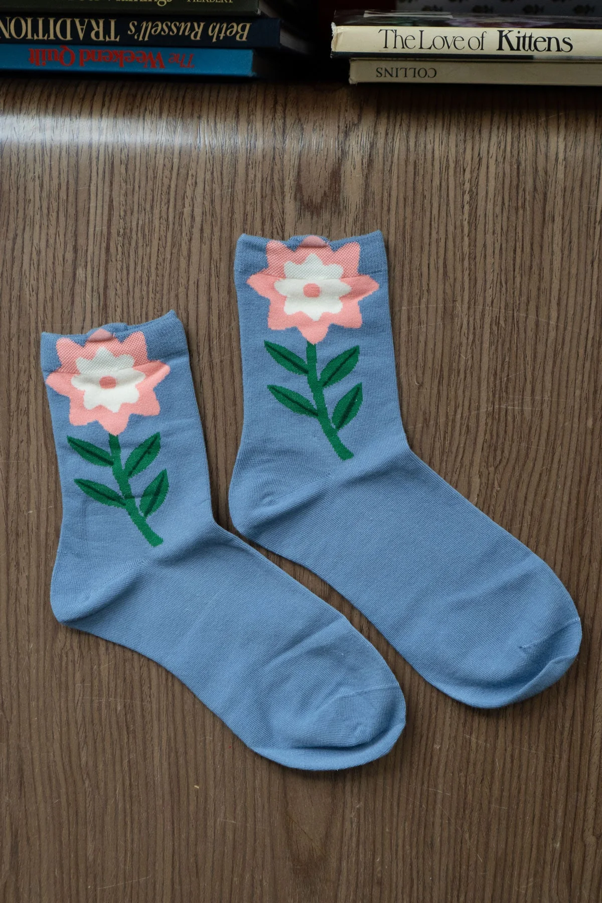 Bloom Socks - Image 6