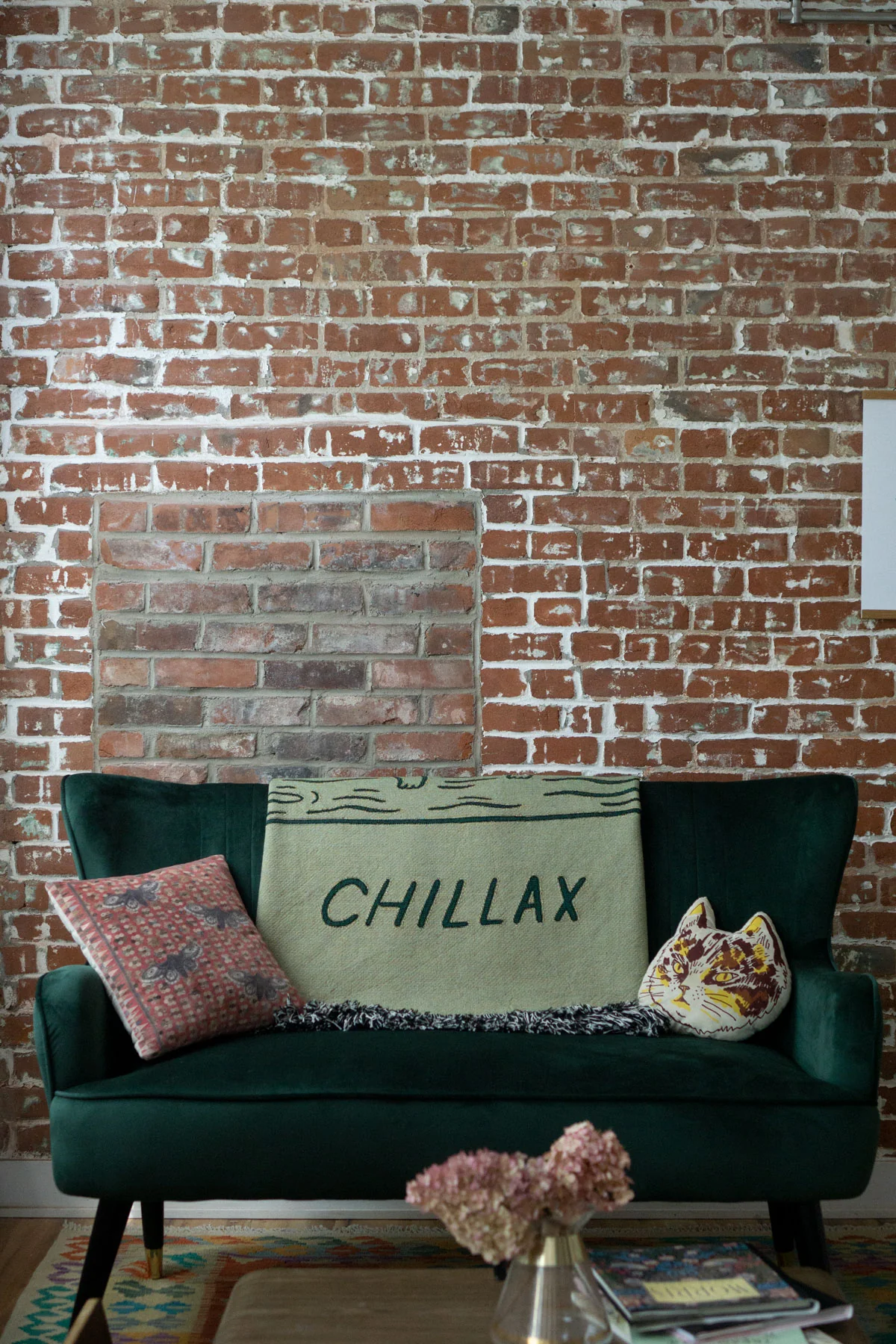 Chillax Blanket - Image 2