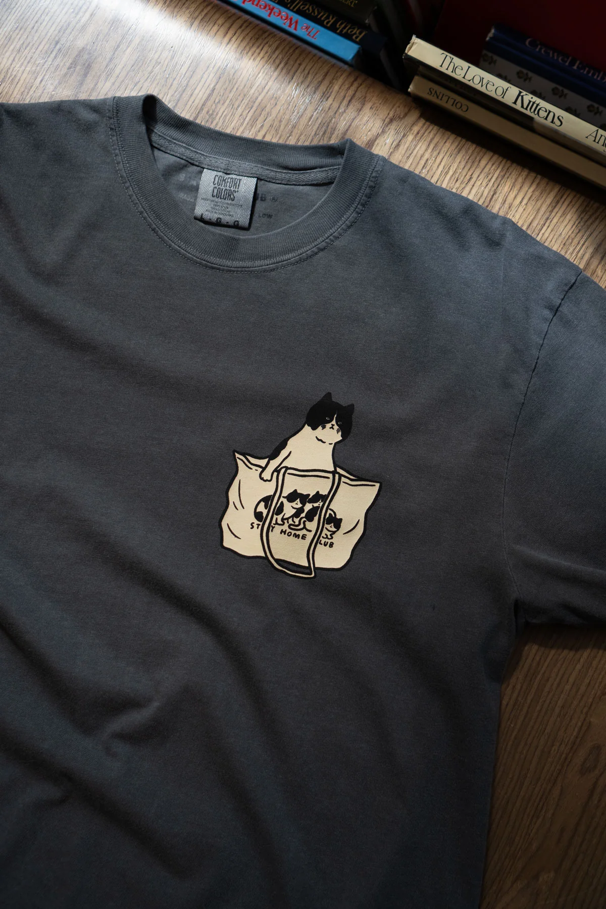 In the Bag T-Shirt - Image 5