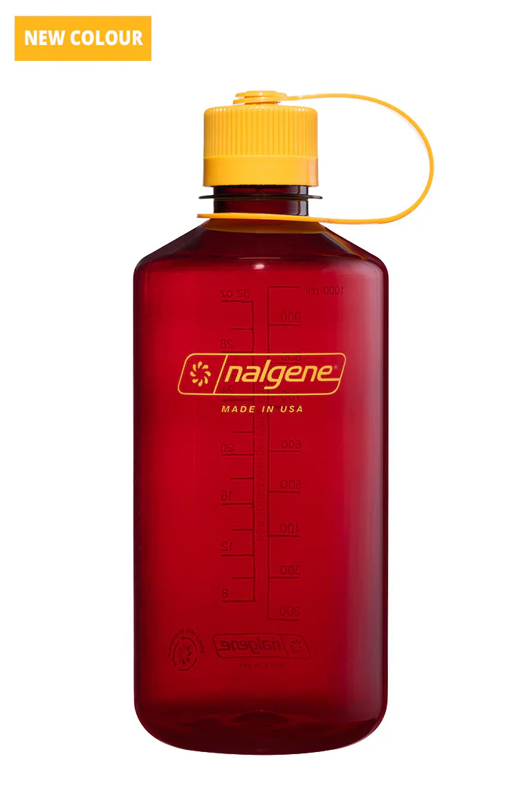 Nalgene Narrow Mouth Bottle - 32 oz - Image 9