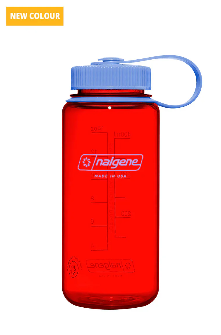 Nalgene Wide Mouth Bottle - 16 oz - Image 7