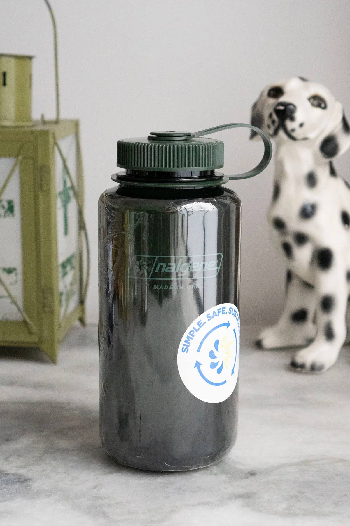 Nalgene Wide Mouth Bottle - 32 oz - Image 5