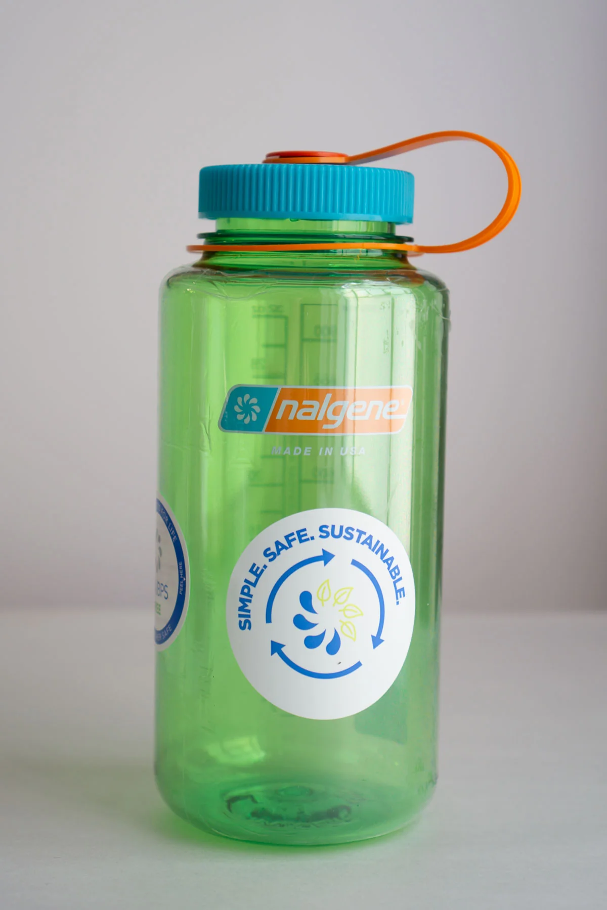 Nalgene Wide Mouth Bottle - 32 oz - Image 7
