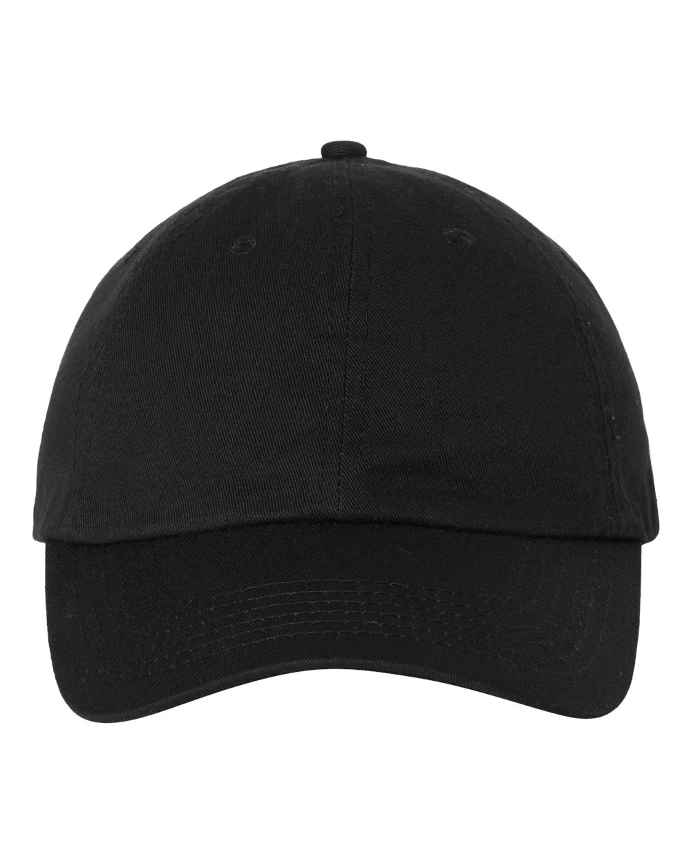 Patched Dad Hat - Pick Your Patch - Image 4