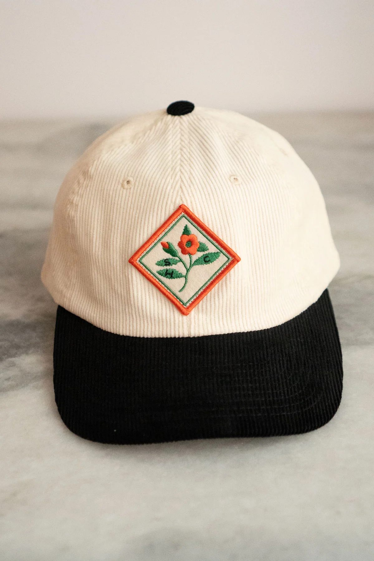 SHC Bloom - Felt Sticky Patch - Image 3