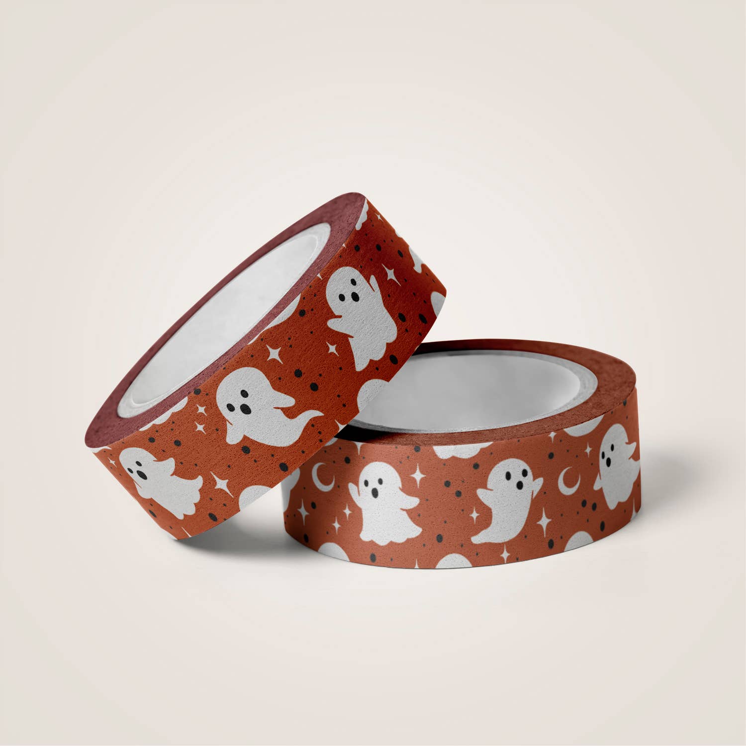 Spookie Cuties - Washi Tape - Image 3