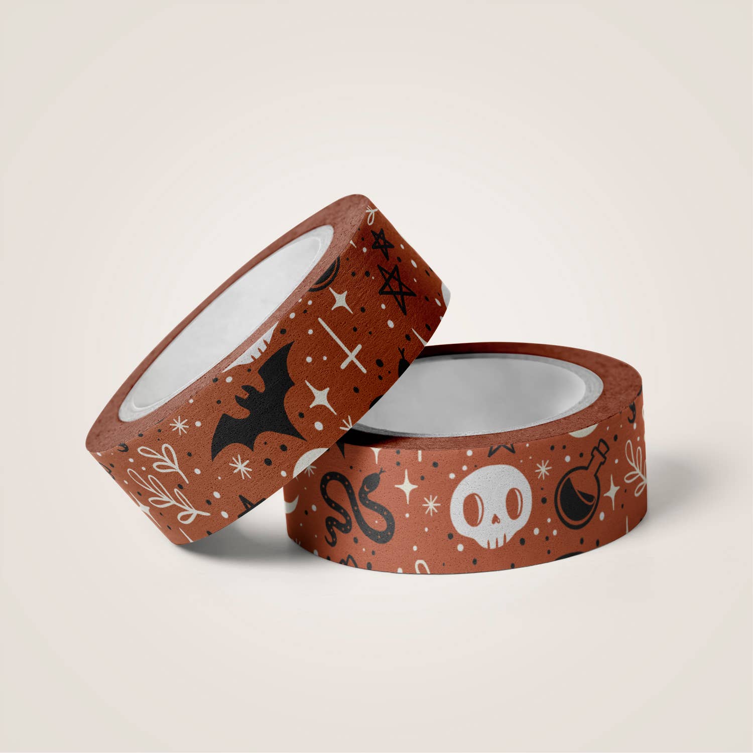 Toil & Trinkets Washi Tape - Image 3