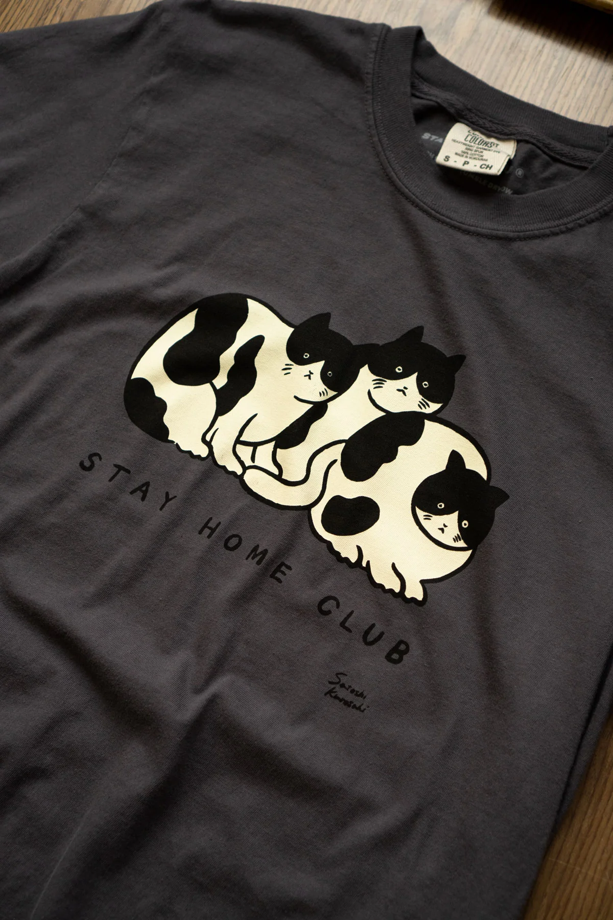 Tuxedo Cats T-Shirt - Image 3